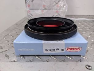 20036083B CORTECO Сальник коленвала