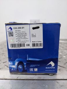 Изображение грузовика