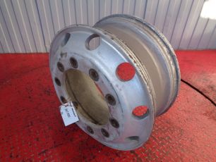 DK SCANIA Диск колесный, № XF262783