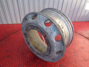 DK SCANIA Диск колесный, № XF262784