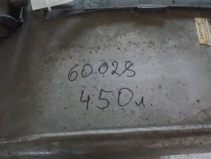 20503514 VOLVO Бак топливный, № XF60028