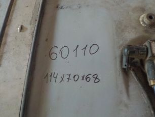 81122015708 MAN Бак топливный, № XF60110