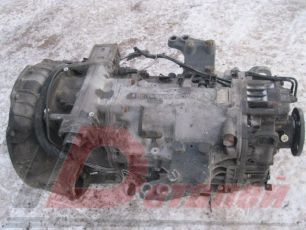 Изображение грузовика