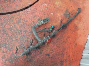 Изображение грузовика