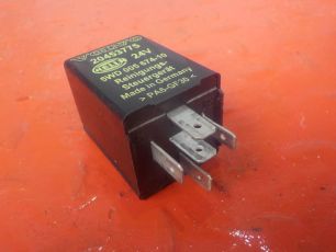 Изображение грузовика