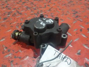 Изображение грузовика