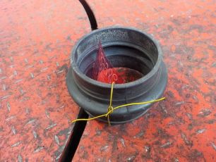 Изображение грузовика