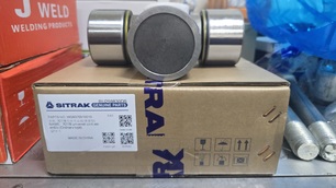 WG9370310010 SITRAK\HOWO Крестовина кардана