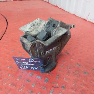 Изображение грузовика