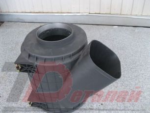 1387545K SCANIA Корпус воздушного фильтра