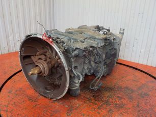 Изображение грузовика