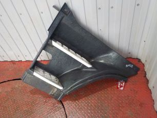 Изображение грузовика