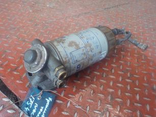 Изображение грузовика