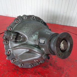 9483500103 MERCEDES Редуктор заднего моста, HL 6, № XF454033