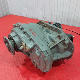 712350106393 SITRAK\HOWO Редуктор заднего моста, MCP16ZG, № XF456834