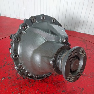 0004518898 MERCEDES Редуктор заднего моста, HL 6, № XF454611