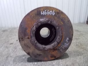 85105696 VOLVO Ступица задняя, № XF46606