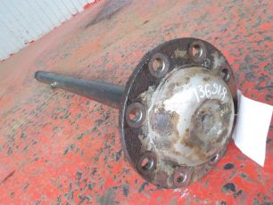 Изображение грузовика