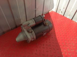 STL0997RB MOTORHERZ Стартер