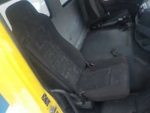 9439106601 MERCEDES Сиденье правое, № XF125625