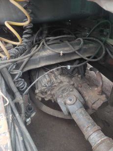 Изображение грузовика