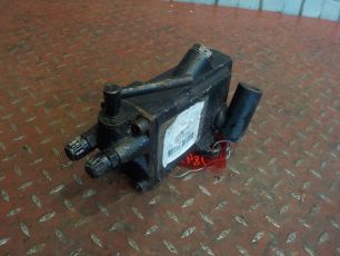 Изображение грузовика