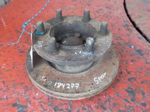 Изображение грузовика