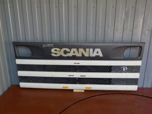 1397571 SCANIA Решетка радиатора, № XF207512