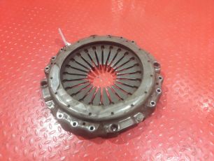 Изображение грузовика