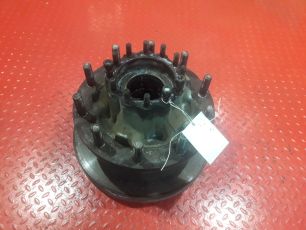 20535263 VOLVO Ступица задняя, № XF400382