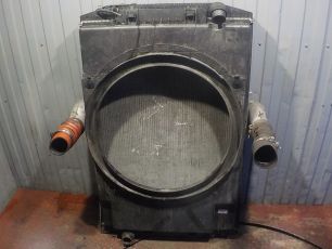 Изображение грузовика