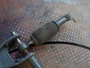 Изображение грузовика