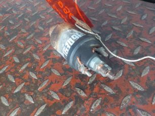 Изображение грузовика