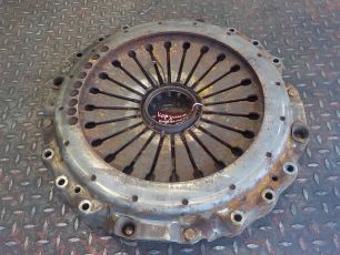 Изображение грузовика