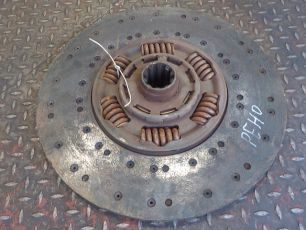 Изображение грузовика