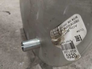 W01M585520 FIRESTONE Пневмоподушка