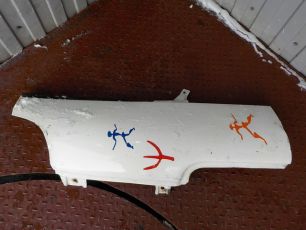 Изображение грузовика