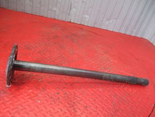 Изображение грузовика