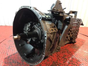 Изображение грузовика