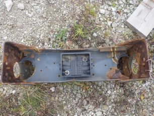 Изображение грузовика