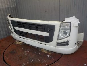 Изображение грузовика