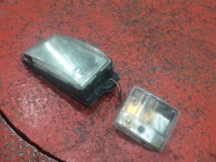 Изображение грузовика