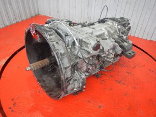 Изображение грузовика