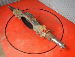 Изображение грузовика