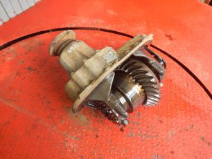 Изображение грузовика