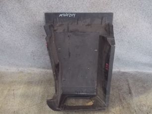 M20244 COVIND Корпус подножки верхний правый