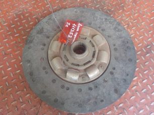 Изображение грузовика