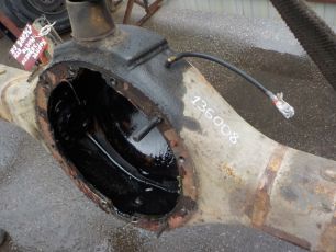 Изображение грузовика