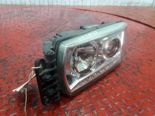 5801639118 IVECO Фара левая, № XF347802
