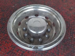 Изображение грузовика